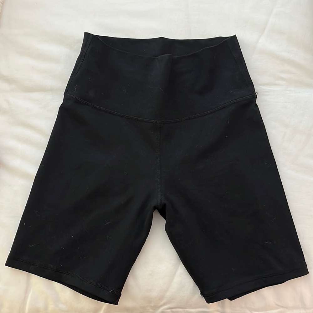 Aerie Move Bike Shorts Size Medium